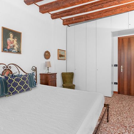 Casa Da Suite Serenissima Wenecja Zewnętrze zdjęcie