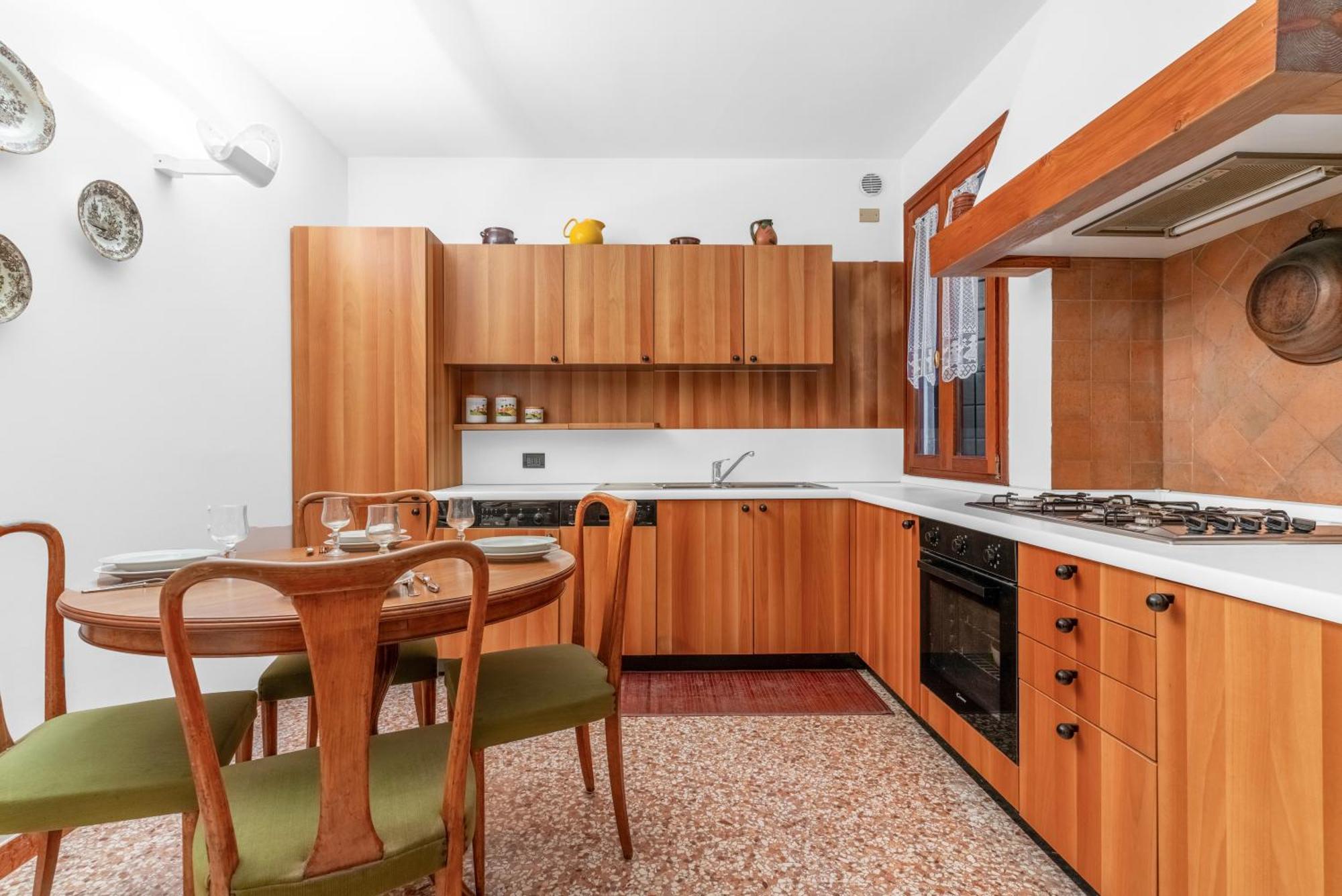Casa Da Suite Serenissima Wenecja Zewnętrze zdjęcie
